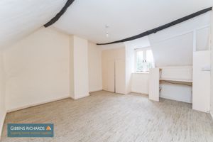 Bedroom- click for photo gallery